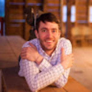 Meet your Posher, Ryan